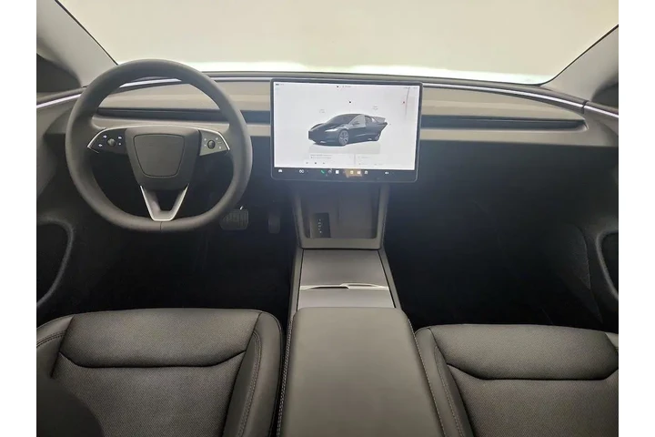 $34998 : Tesla Model 3 2024 Long Rang image 9