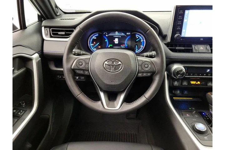 $39998 : Toyota RAV4 Hybrid 2021 AWD image 9