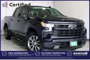 Chevrolet Silverado 1500 202