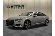 Audi A6 2024 AWD quattro Pre en Silver Spring