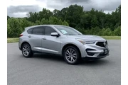 2019 RDX