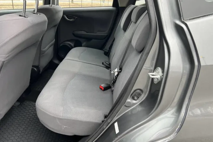 $6900 : 2012 Fit image 10