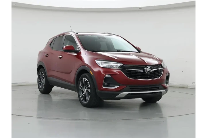 $18998 : Buick Encore GX 2020 Select image 1