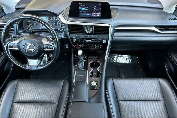 $26500 : Lexus RX 350 2022 4dr SUV image 5