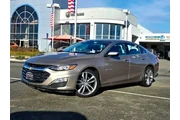 $21900 : Chevrolet Malibu 2024 LT 4dr thumbnail