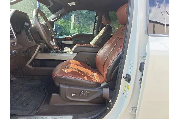 $30990 : Ford F-150 2019 4x4 King Ran image 9