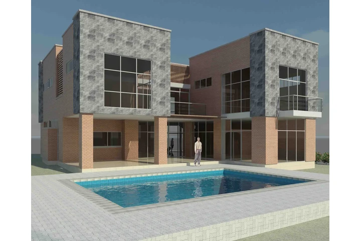 ARQUITECTURA MEDELLÍN CALI image 6