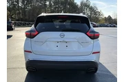 $21788 : Nissan Murano 2023 AWD SV 4d thumbnail
