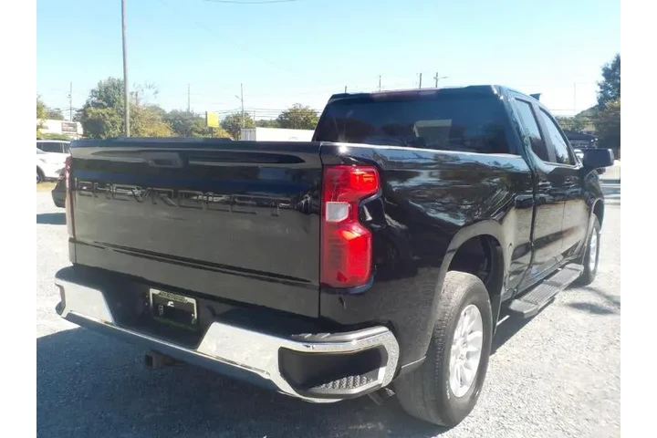 $19971 : 2019 Silverado 1500 LT Double image 5