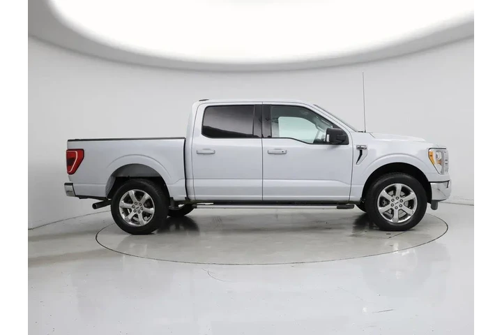 $30998 : Ford F-150 2021 4x4 XLT 4dr image 7