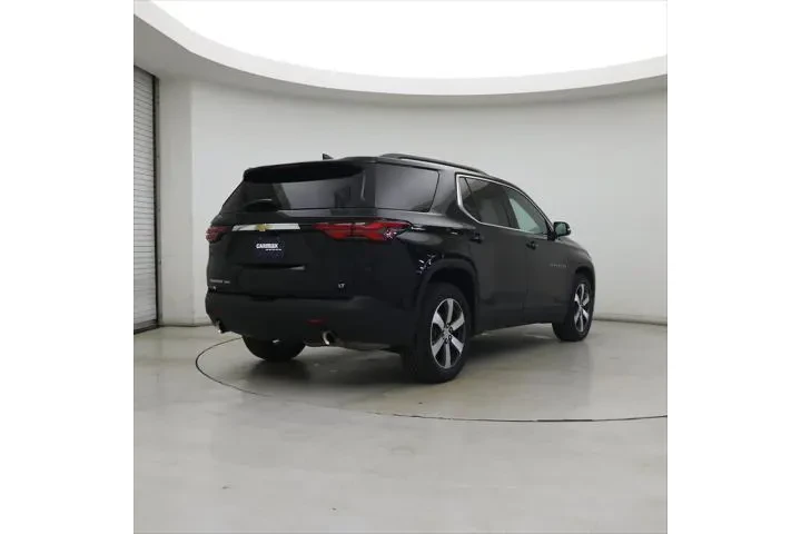 $31998 : Chevrolet Traverse 2023 4x4 image 8