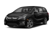 Honda Odyssey 2019 Elite 4dr en San Diego