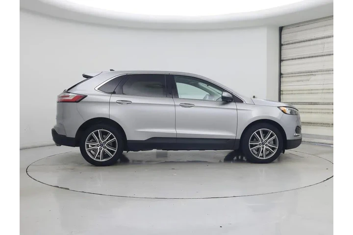 $23998 : Ford Edge 2022 AWD Titanium image 7