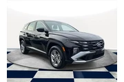 Hyundai TUCSON 2025 AWD SE 4