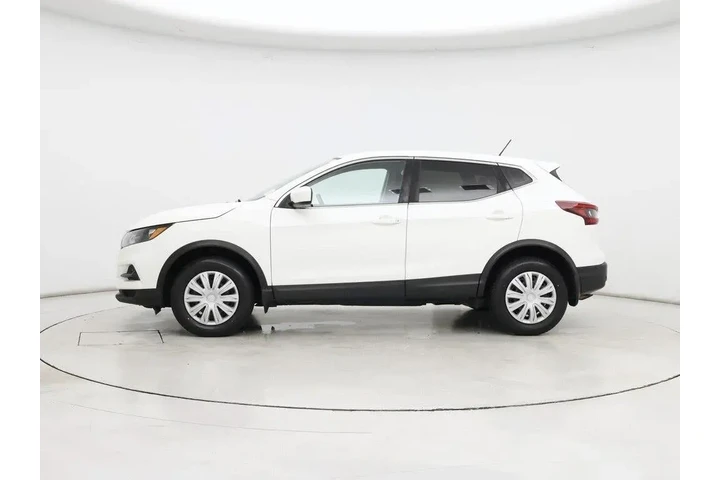 $16998 : Nissan Rogue Sport 2020 AWD image 3