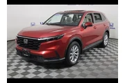 $34875 : Honda CR-V 2024 AWD EX-L 4dr thumbnail