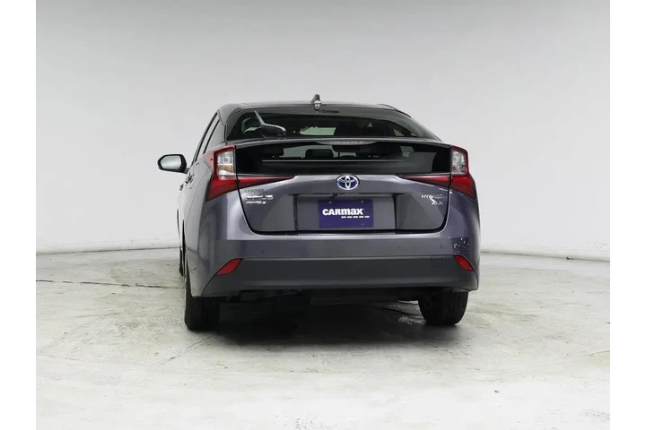 $29998 : Toyota Prius 2022 AWD XLE AW image 6