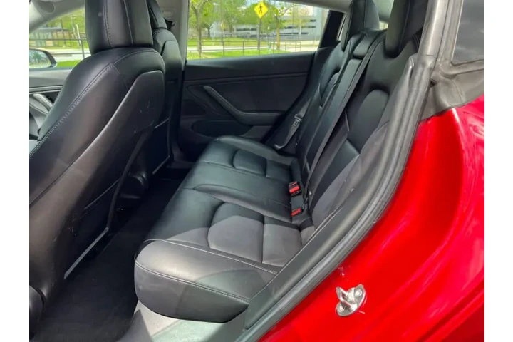 $18500 : 2018 Model 3 Long Range image 10