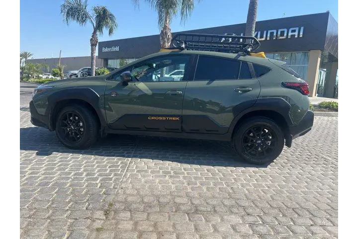 $27995 : Subaru Crosstrek 2024 AWD Wi image 6