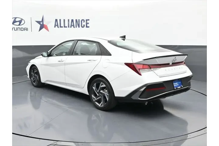$22900 : Hyundai ELANTRA 2025 SEL Spo image 6