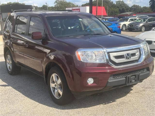 $11990 : 2011 HONDA PILOT image 9