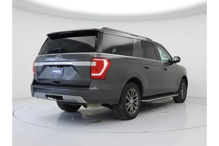 $39998 : Ford Expedition MAX 2020 4x4 image 8