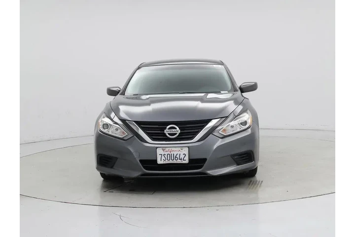 $11998 : Nissan Altima 2016 2.5 S 4dr image 5