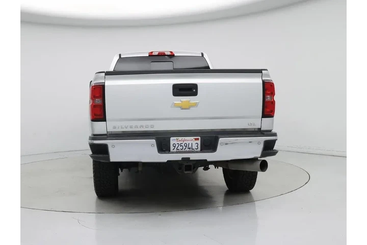 $38998 : Chevrolet Silverado 3500HD 2 image 6
