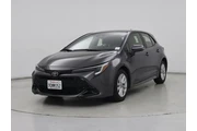 $24998 : Toyota Corolla Hatchback 202 thumbnail