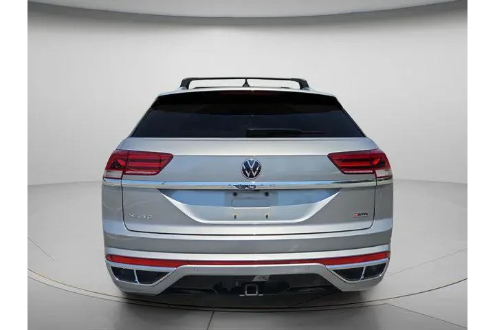 $29991 : Volkswagen Atlas Cross Sport image 8