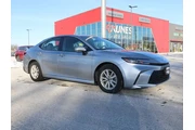 $24377 : Toyota Camry 2025 SE 4dr Sed thumbnail