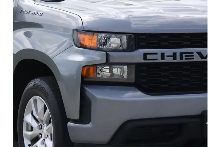 $28988 : Chevrolet Silverado 1500 Lim image 7