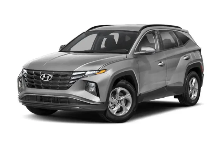 $22888 : Hyundai TUCSON 2023 AWD SEL image 1