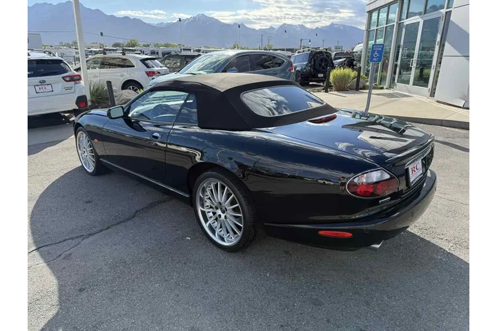 $16910 : 2006 XK8 XK8 image 9