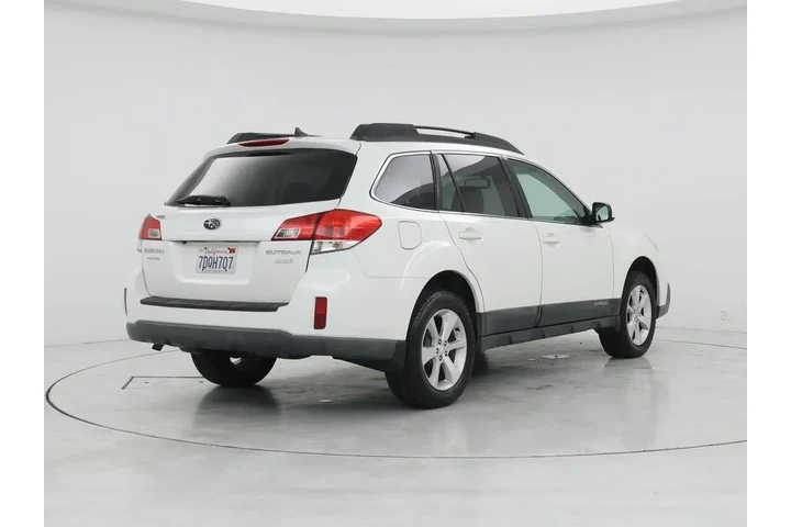 $14998 : Subaru Outback 2014 AWD 2.5i image 8