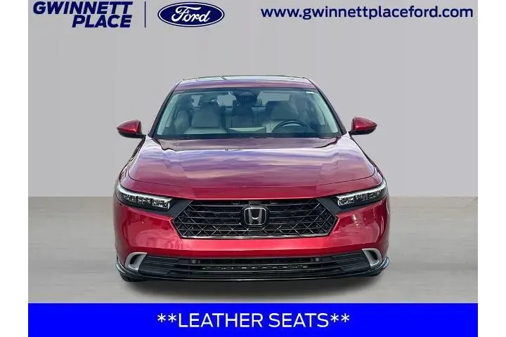 $31998 : Honda Accord Hybrid 2024 Tou image 2