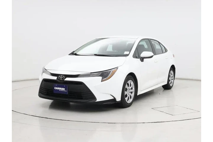 $19998 : Toyota Corolla 2023 LE 4dr S image 4