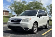 $5999 : 2015 Forester 2.5i thumbnail