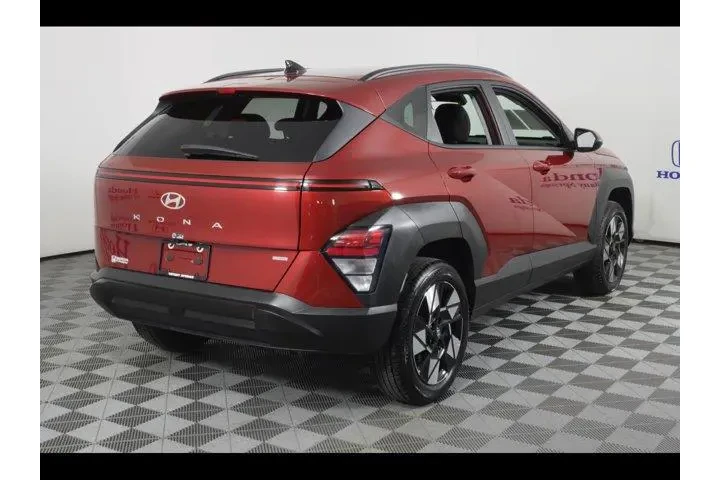 $23875 : Hyundai KONA 2025 AWD SEL 4d image 7