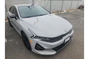 Kia K5 2021 GT-Line 4dr Seda en San Diego