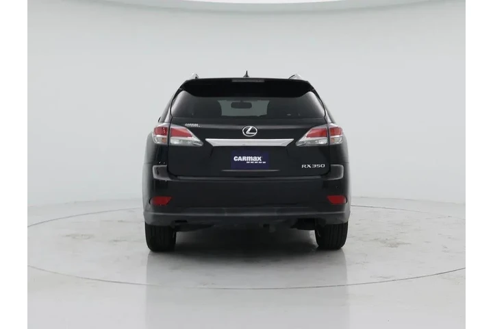 $21998 : Lexus RX 350 2015 4dr SUV image 6