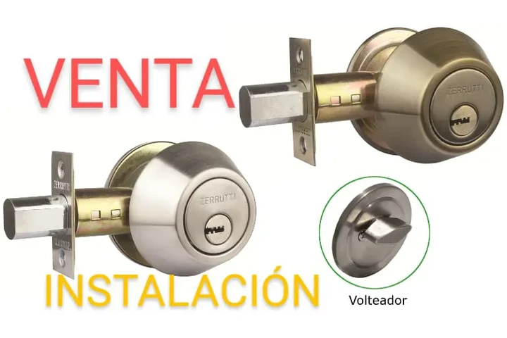 LLAVES Y SERVICIOS SOACHA MOTO image 7