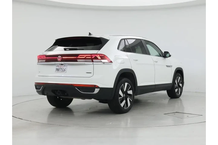 $31998 : Volkswagen Atlas Cross Sport image 8