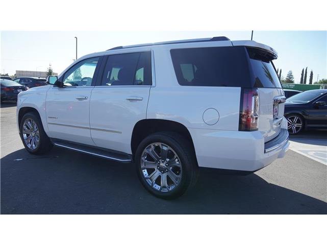 $26984 : 2016 Yukon Denali image 9