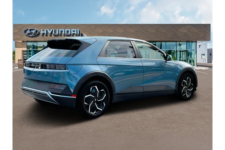 $29888 : Hyundai IONIQ 5 2024 SEL 4dr image 8