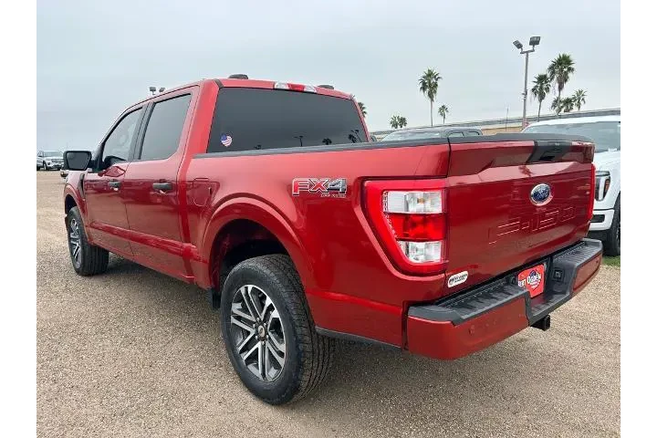 $38985 : Ford F-150 2023 4x4 XL 4dr S image 3