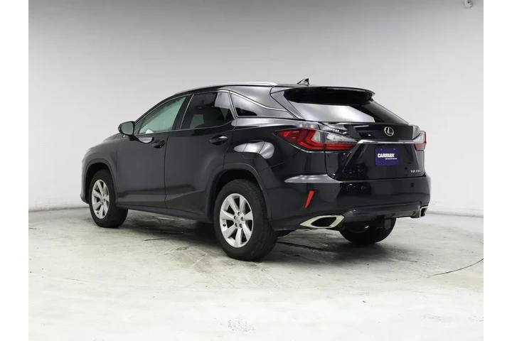 $22998 : Lexus RX 350 2016 AWD 4dr SU image 2