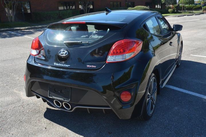 2016 VELOSTER Turbo image 7