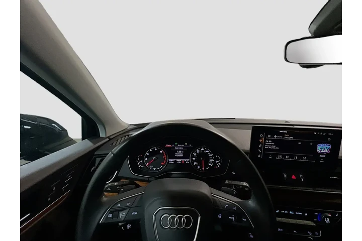 $24180 : Audi Q5 2023 AWD quattro S l image 8