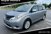 $14500 : 2013 Sienna XLE 7-Passenger thumbnail